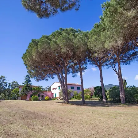 Villa Setteventi By Helloelba *
