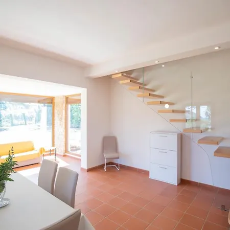 Setteventi By Helloelba Villa *