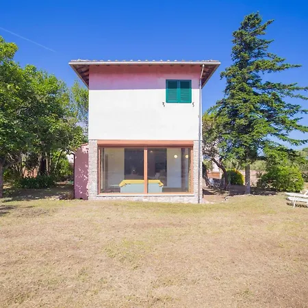 Setteventi By Helloelba Willa Magazzini (Tuscany)